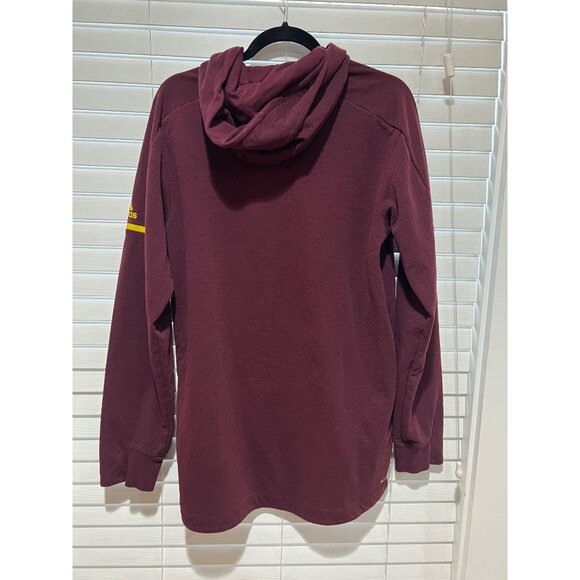 Adidas Central Michigan University Chippewas Hoodie - Size‎ L - Picture 6 of 6